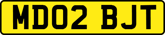 MD02BJT