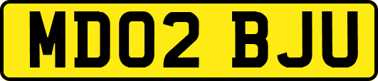 MD02BJU