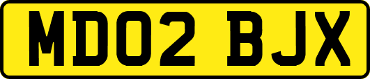 MD02BJX
