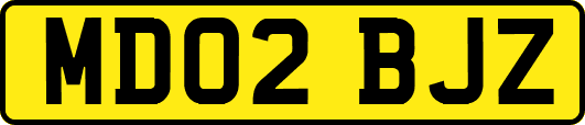 MD02BJZ
