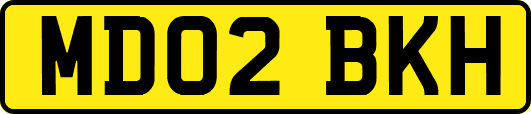 MD02BKH
