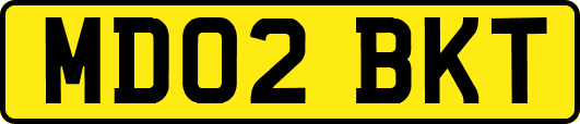 MD02BKT