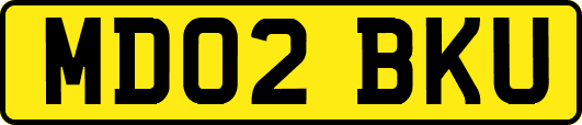 MD02BKU