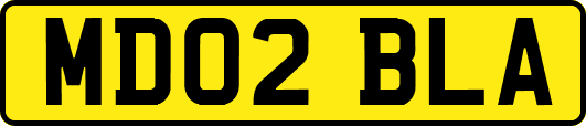 MD02BLA