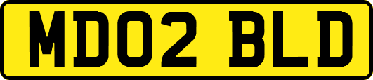 MD02BLD