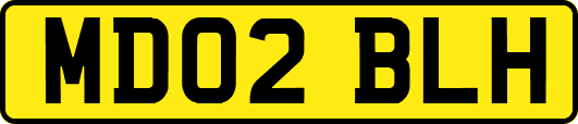 MD02BLH