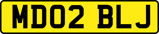 MD02BLJ