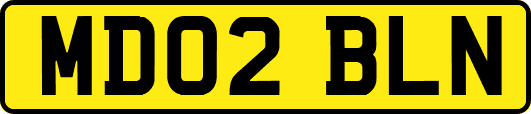MD02BLN