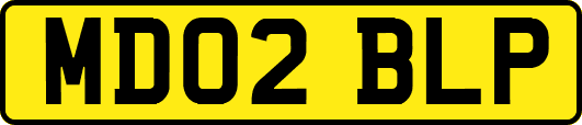 MD02BLP