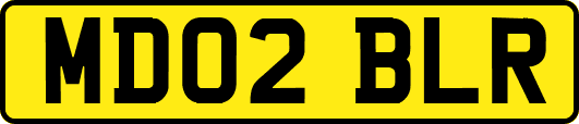MD02BLR