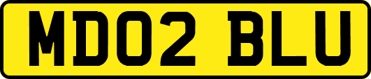 MD02BLU