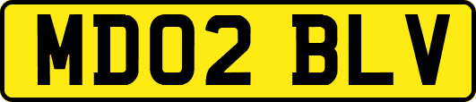 MD02BLV
