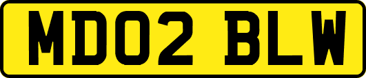 MD02BLW