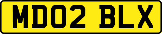 MD02BLX