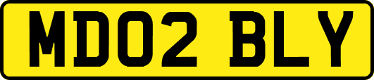 MD02BLY