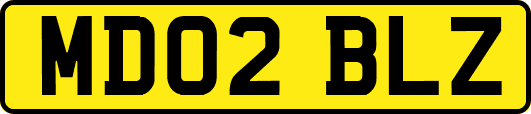 MD02BLZ