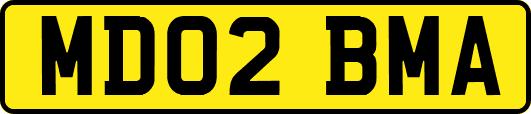 MD02BMA