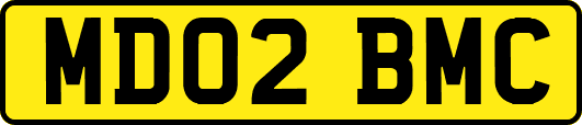 MD02BMC