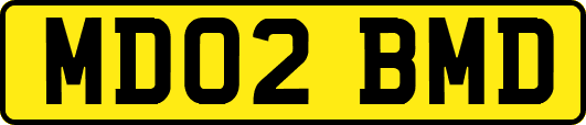 MD02BMD