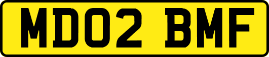 MD02BMF