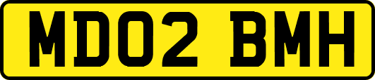 MD02BMH