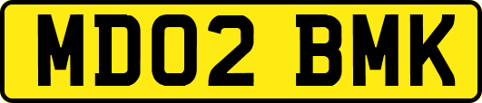 MD02BMK