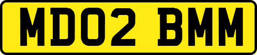 MD02BMM