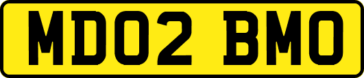 MD02BMO