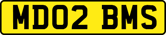 MD02BMS