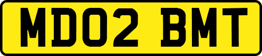 MD02BMT