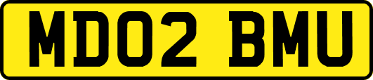 MD02BMU