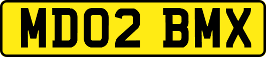 MD02BMX
