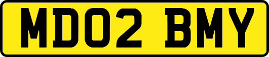 MD02BMY