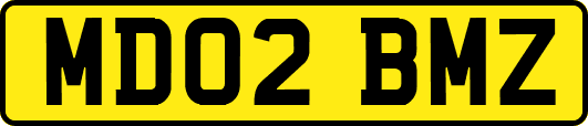 MD02BMZ