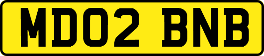 MD02BNB