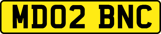 MD02BNC