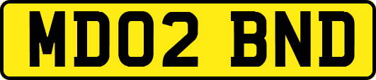 MD02BND