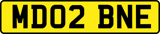 MD02BNE