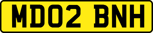 MD02BNH
