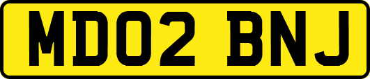 MD02BNJ