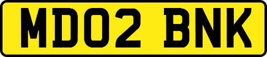 MD02BNK