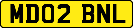 MD02BNL