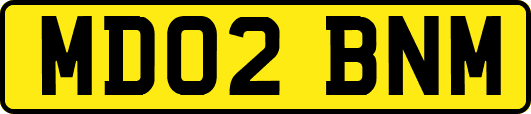 MD02BNM