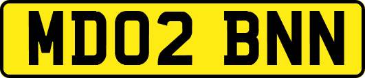 MD02BNN