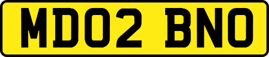 MD02BNO
