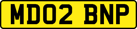 MD02BNP