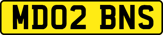 MD02BNS