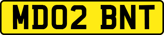 MD02BNT
