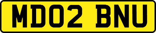MD02BNU