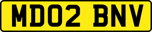 MD02BNV